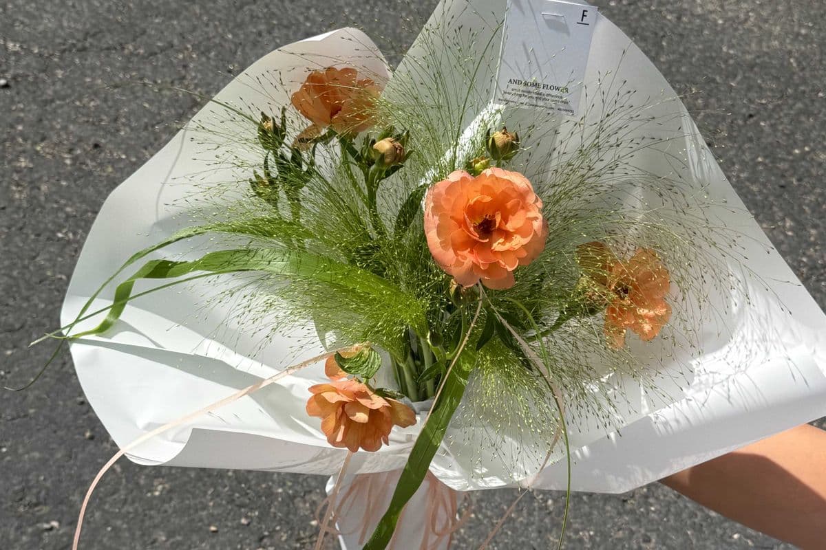 Field Bouquet