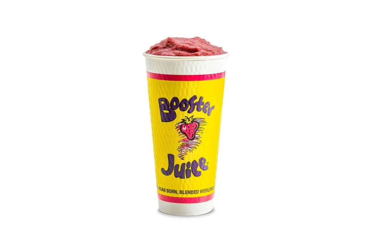 Very Berry (Regular Size)