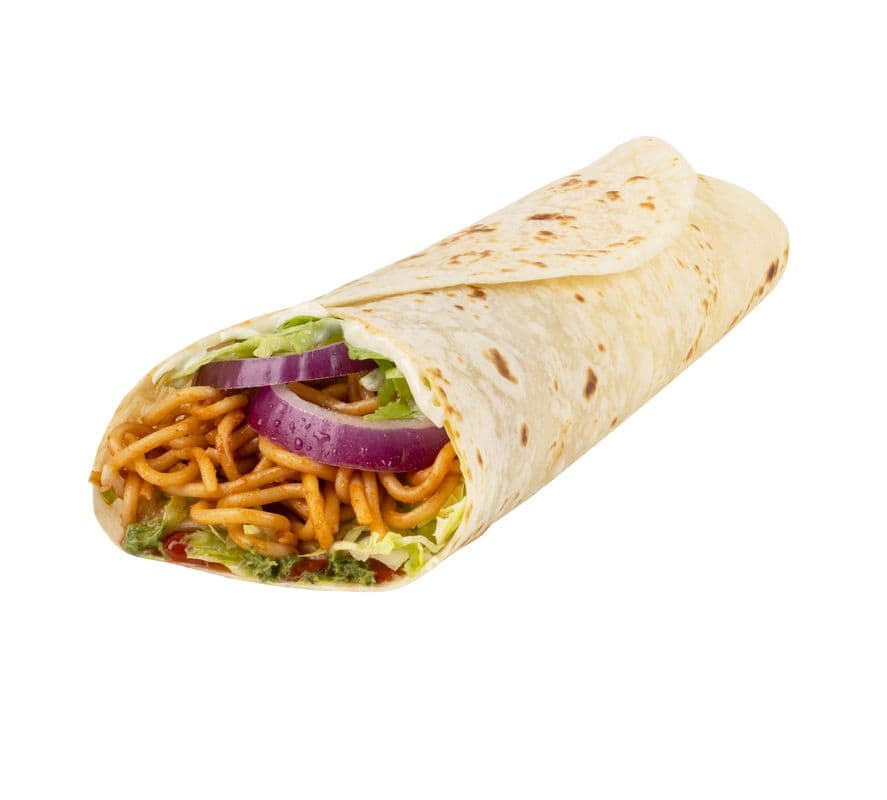 Noodle Frankie