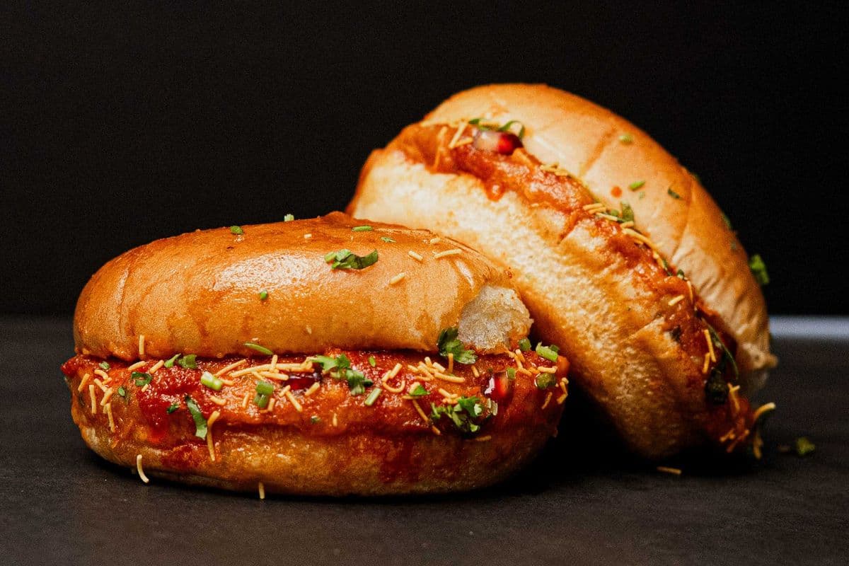 Buy Two Butter Dabeli
