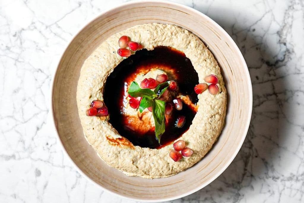 Hummus