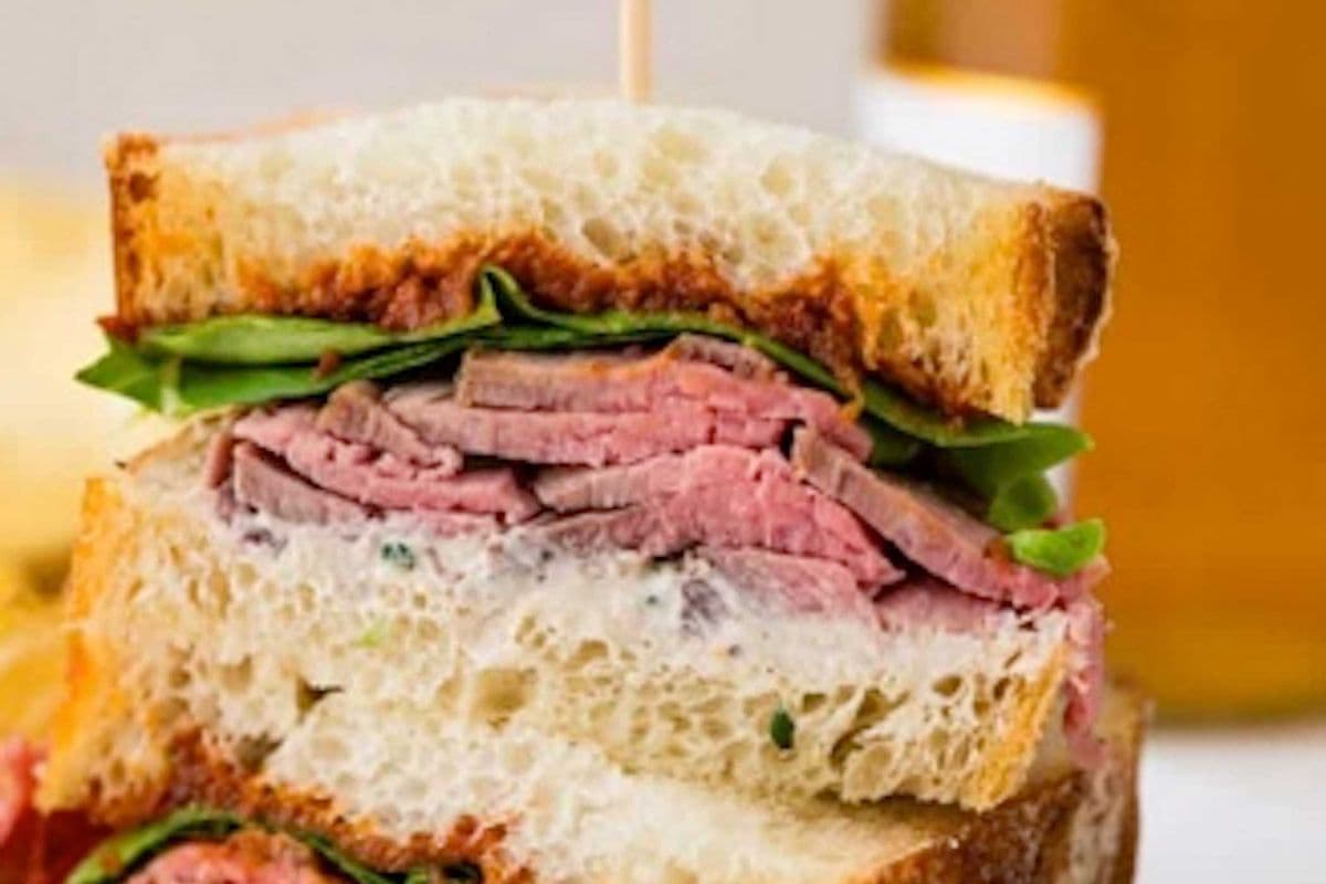Roast Beef