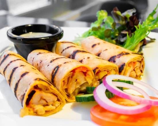 Bohca Iconic Wrap
