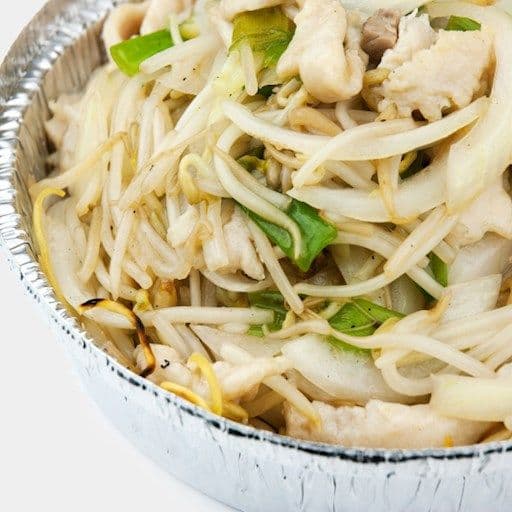 Vermicelles / Vermicelli