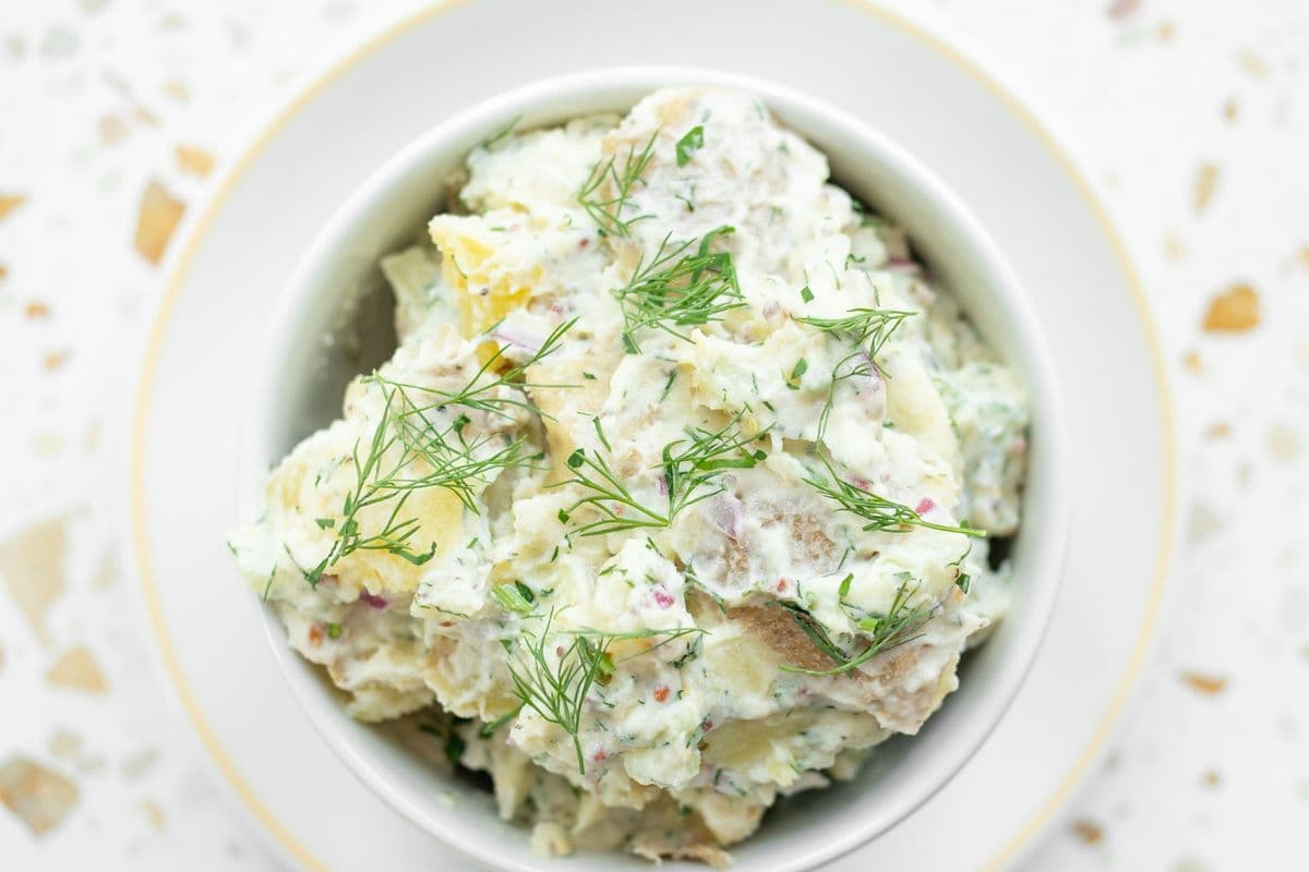 Potato Salad