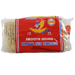 Smooth Sailing Vermicelli (400 g)