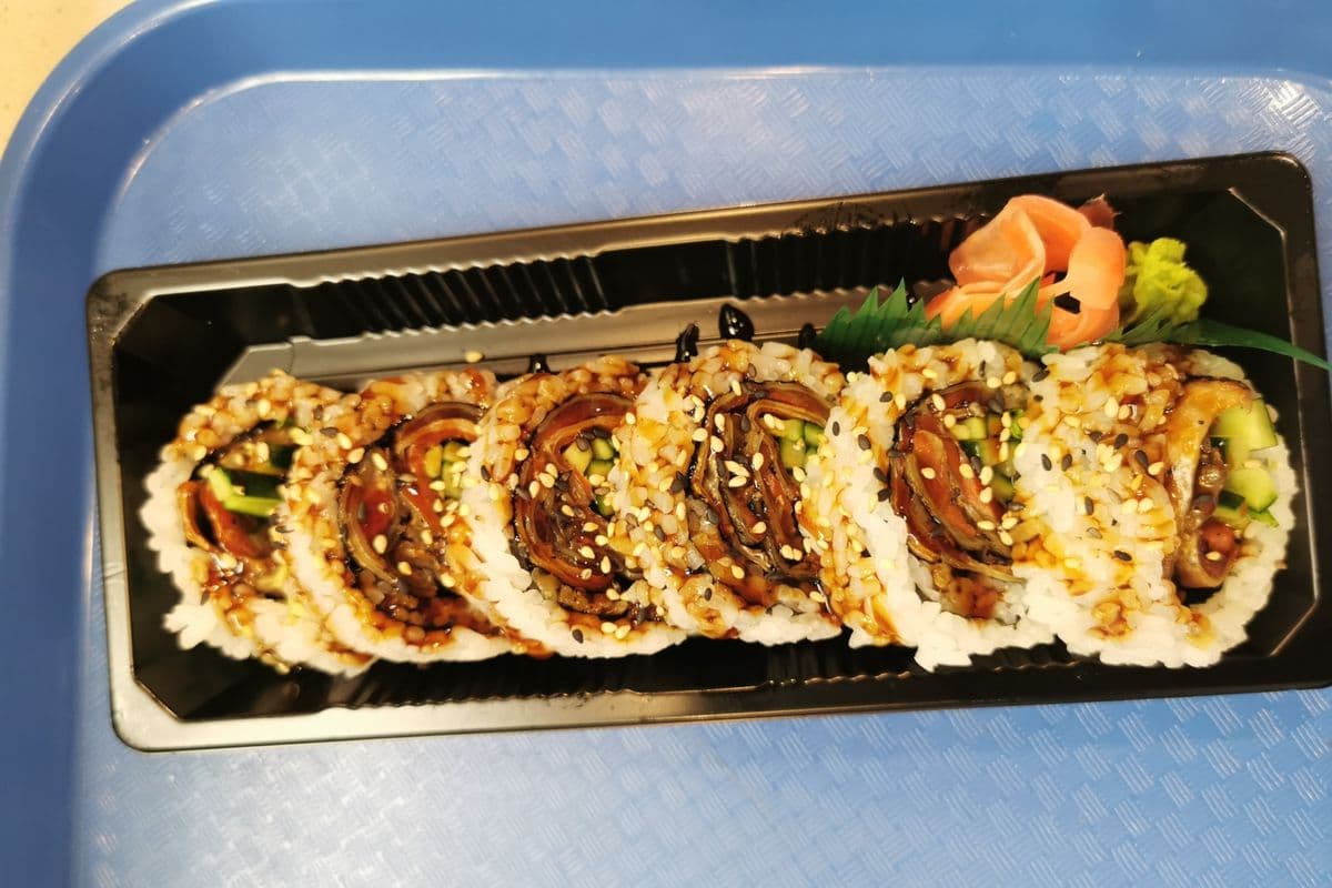 BC Roll