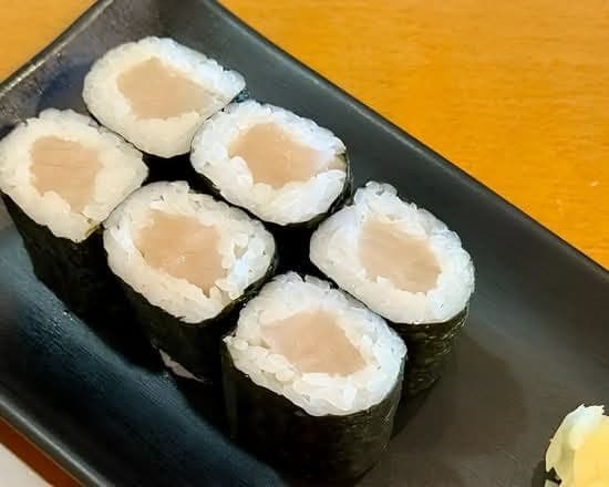 Tuna Maki