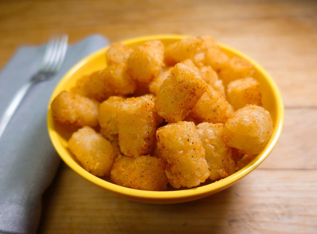 Tater Tots