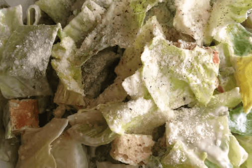 Caesar Salad