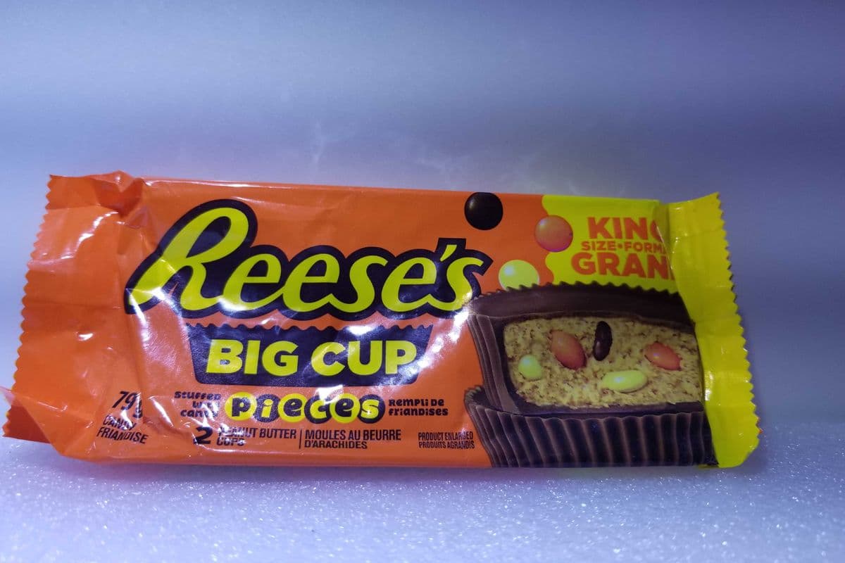 Reese’s. Potato Chips (73 g)