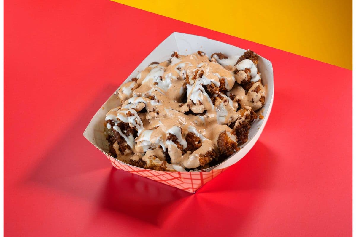Loaded Fries