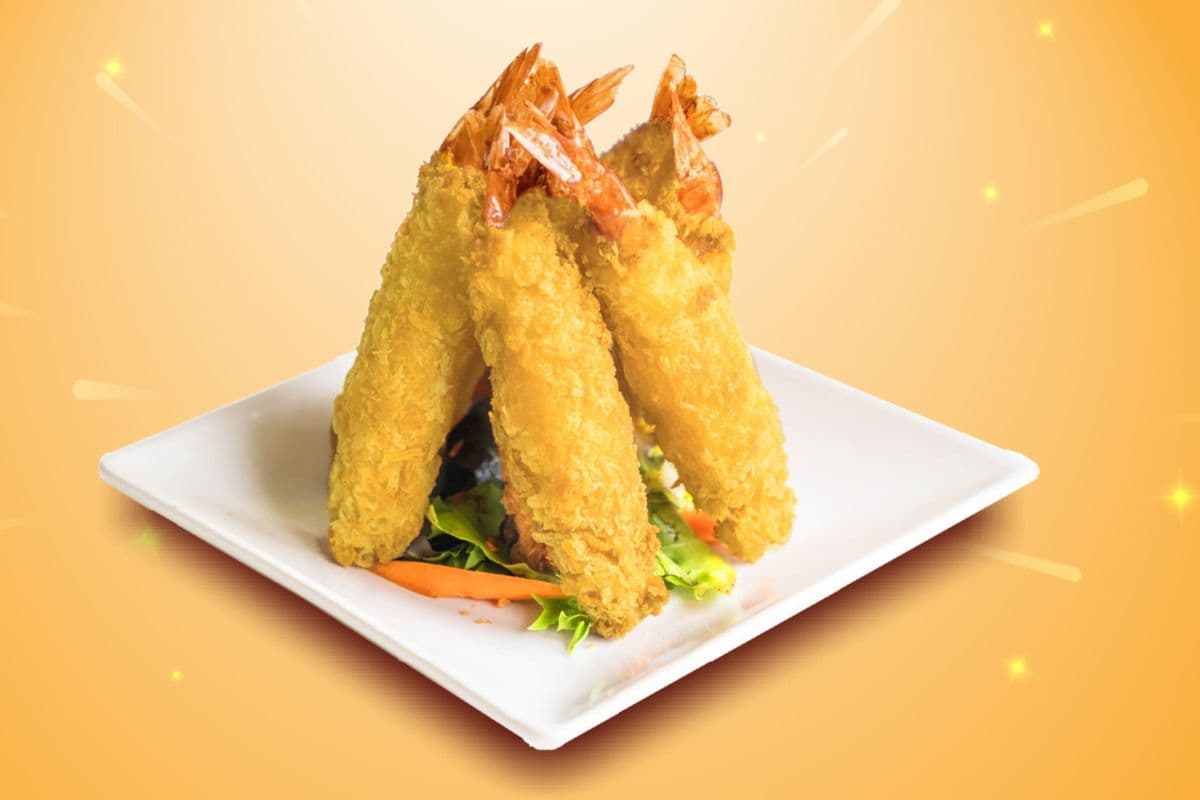 Tempura Shrimp