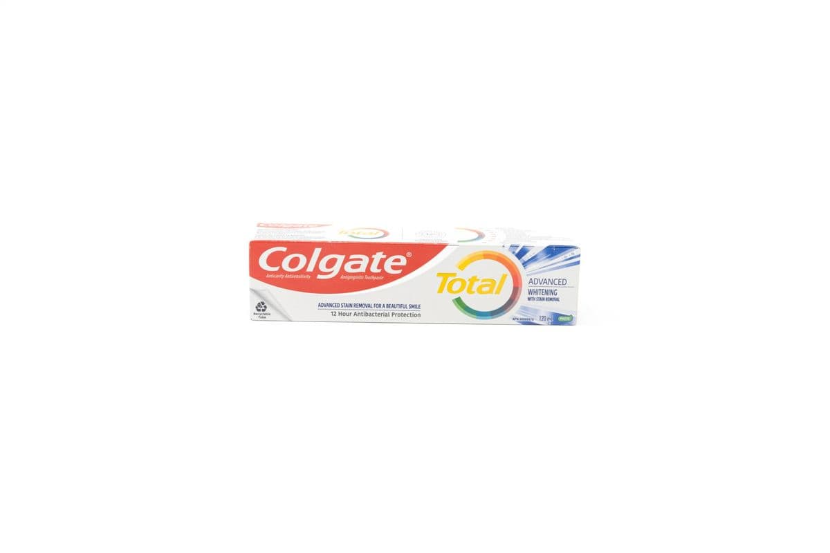 Colgate Tooth Paste (120mL)