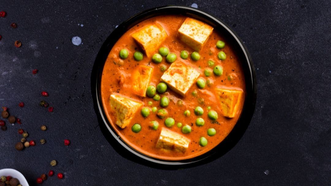 MATTAR PANEER (GF)