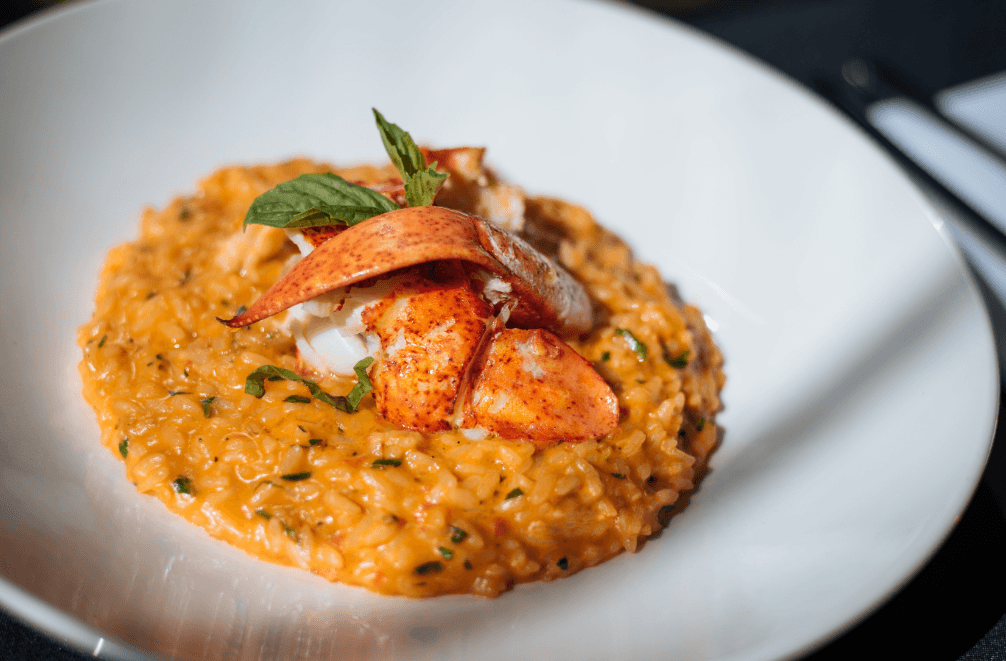 Risotto