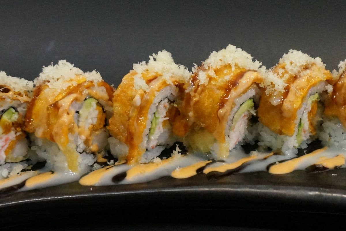 OMG Roll