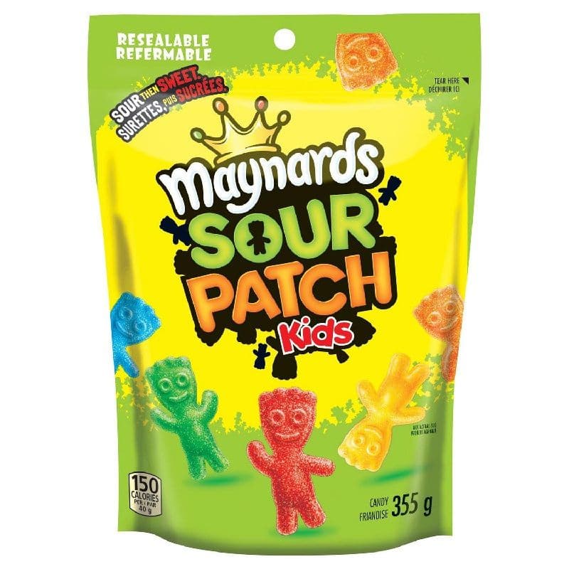 Maynards Sour Patch Kids (315 g)