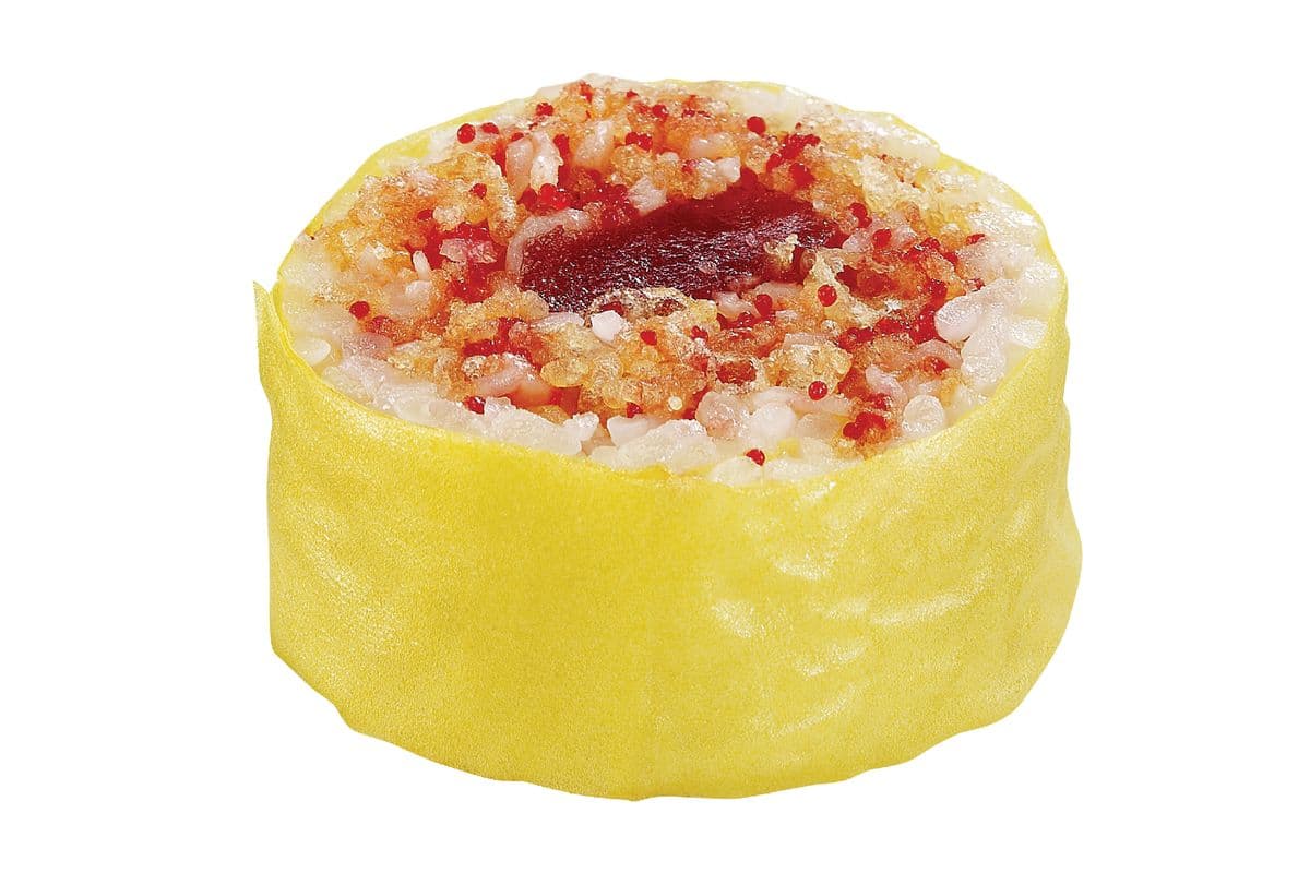 Red-Eye Sumomaki™ (5 pcs)