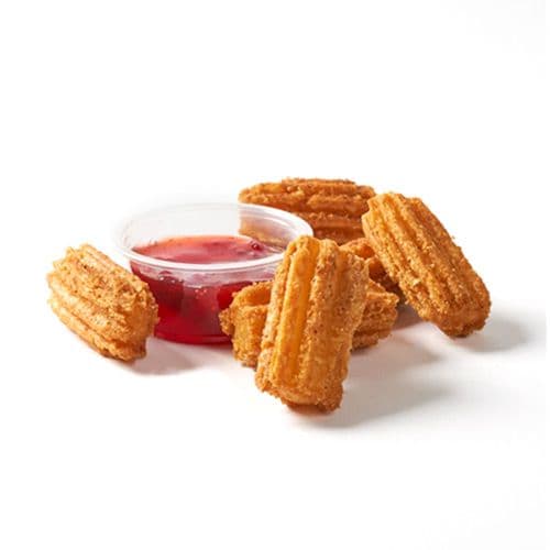 Mini Churros