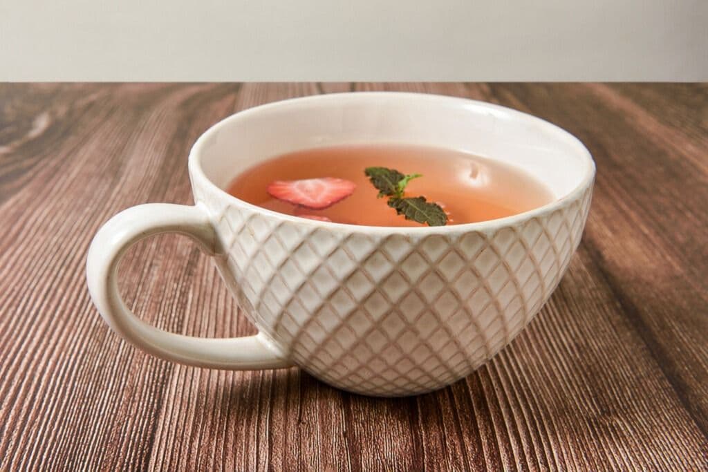 Fruit Tea (Caffeine free)