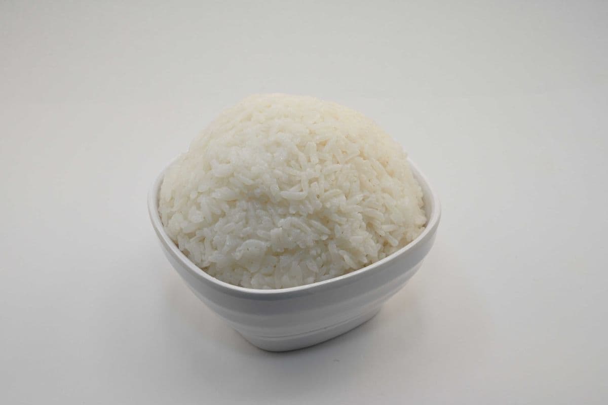 Rice 米饭