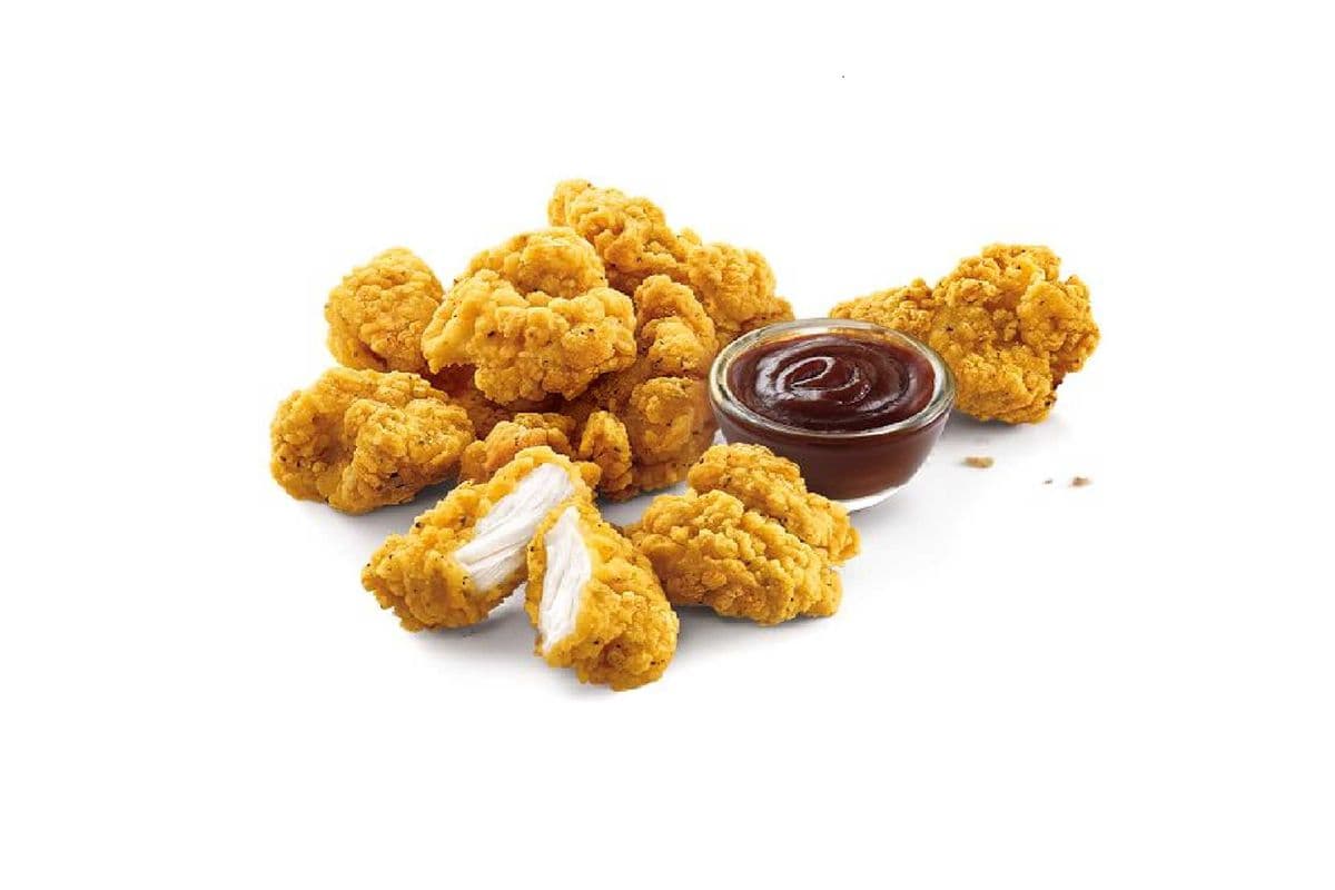 5 pc Chunks