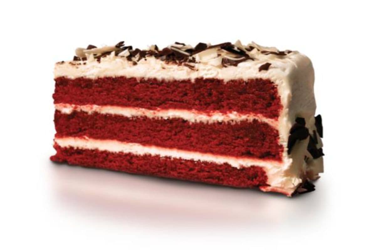 Red Velvet Cake