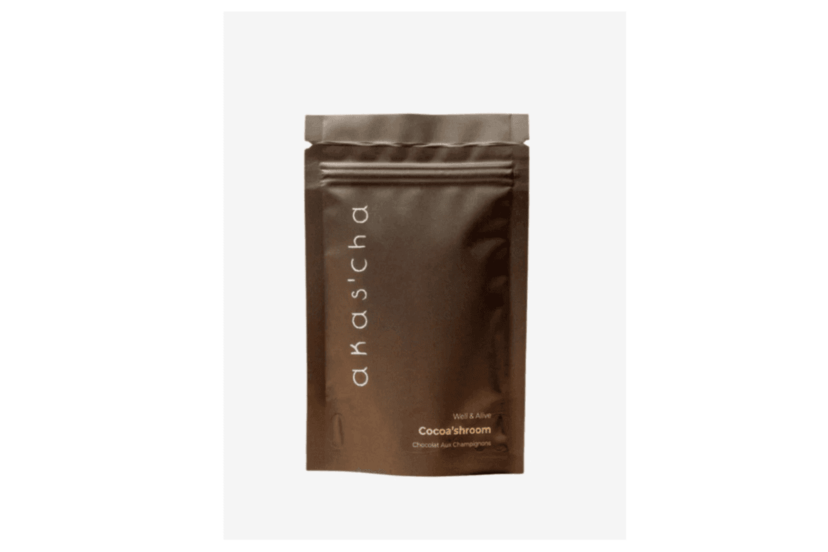 Akas’cha Cocoa’shroom