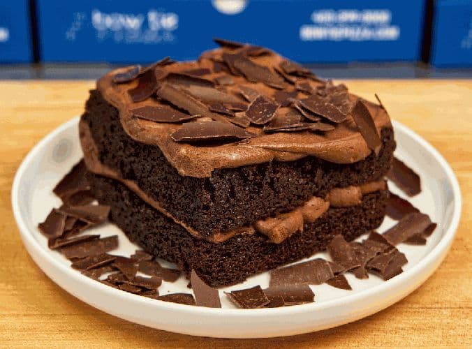 Chocolate Cake