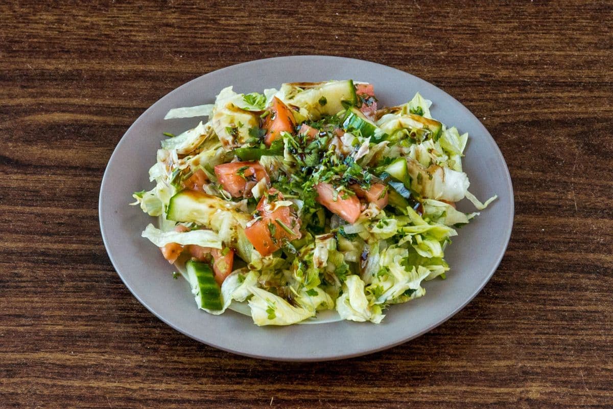 Salad