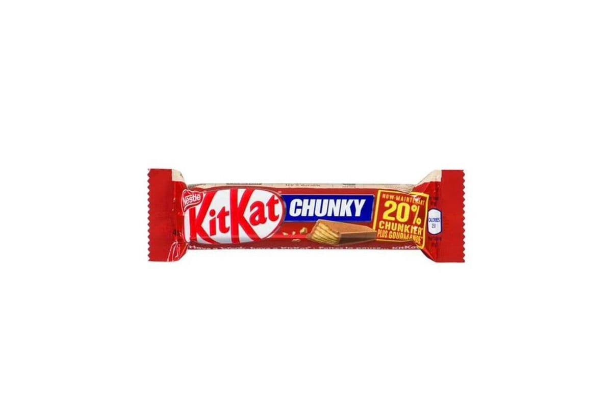 Kit Kat Chunky (49 g)