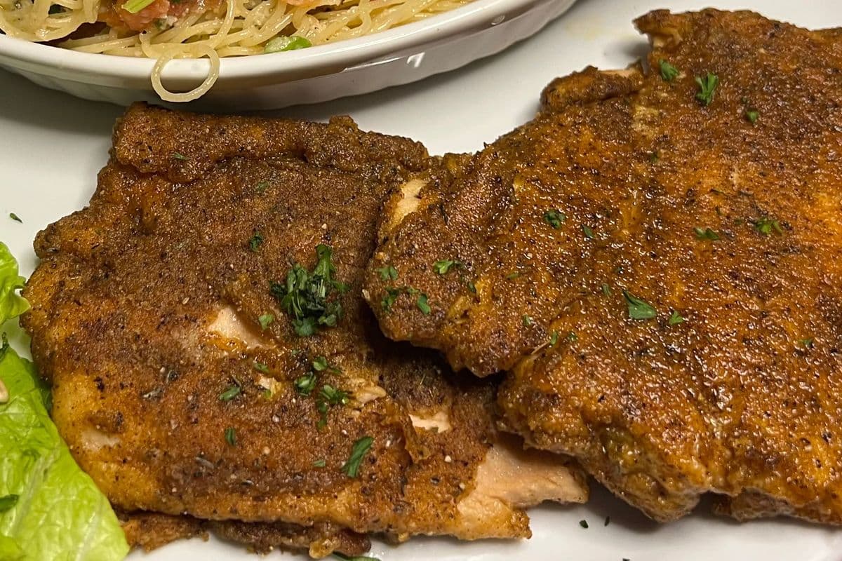 Salmon
