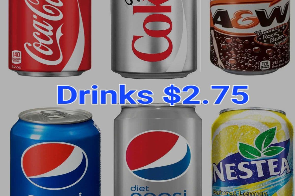 Coke