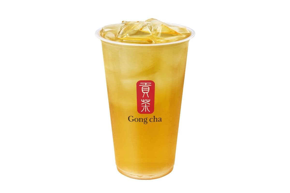 Green Tea