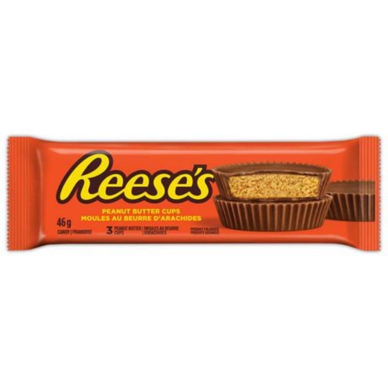 Reese's Peanut Butter Cups 46g