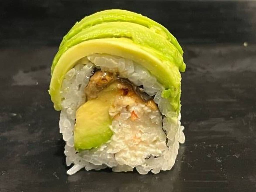 Caterpillar Roll