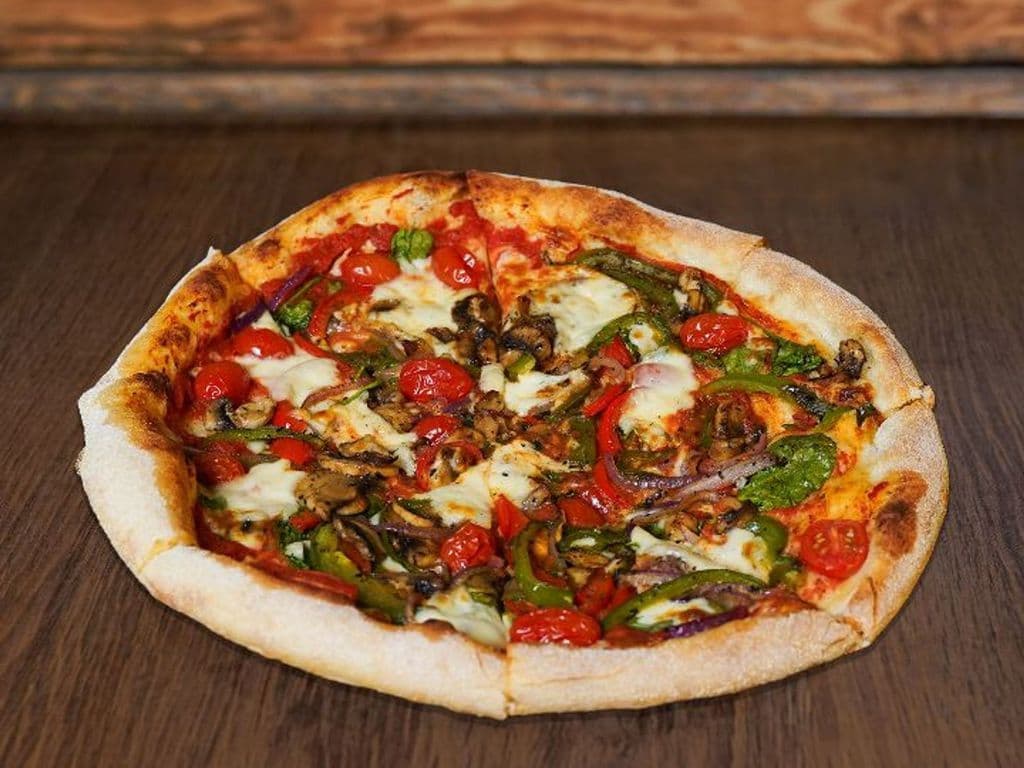 Rustic Italian