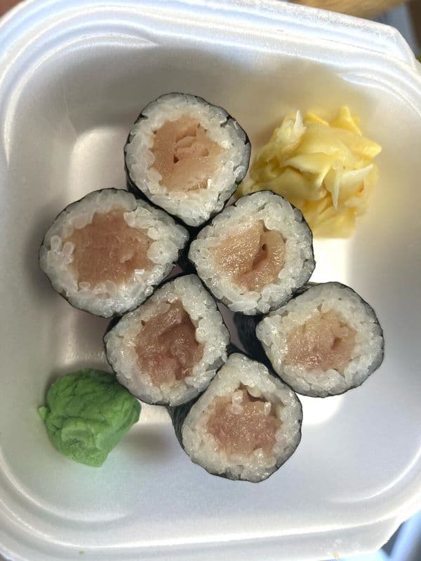 Tuna Roll