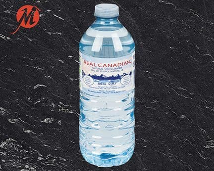Water Bottle