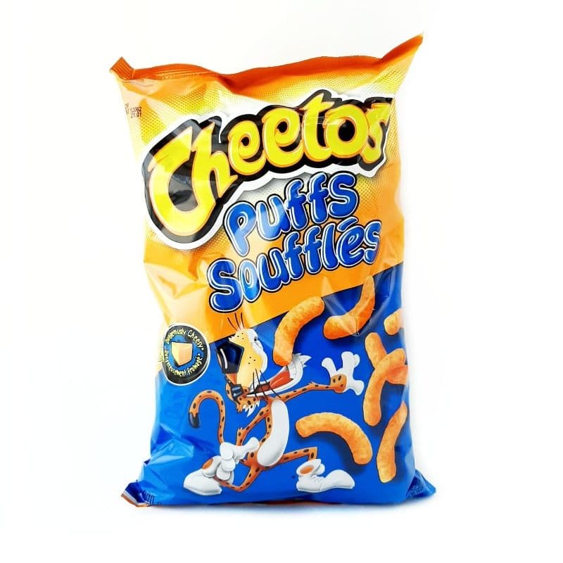 Cheetos Puffs (260 g)