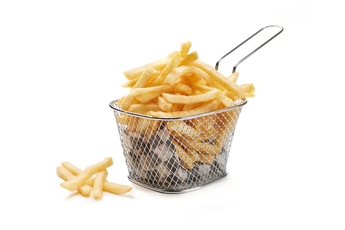 Fries (Regular)