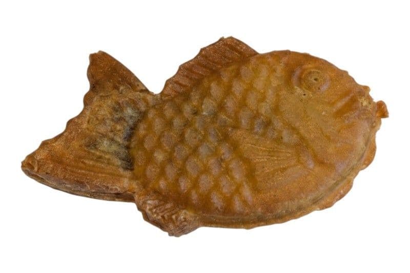 Taiyaki Cake Dessert
