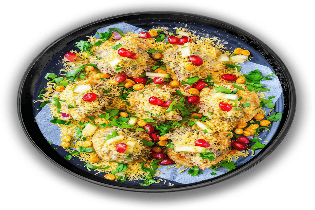 Sev Puri