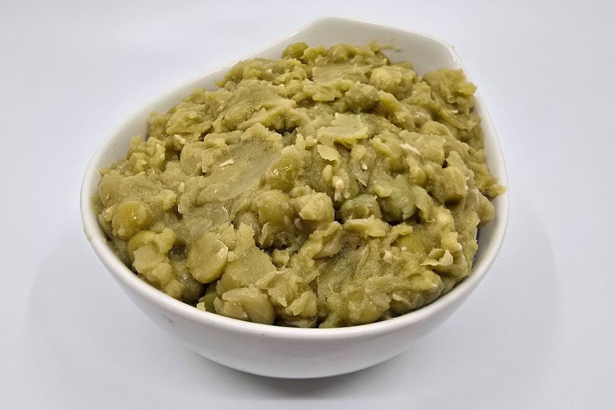 Mushy Peas