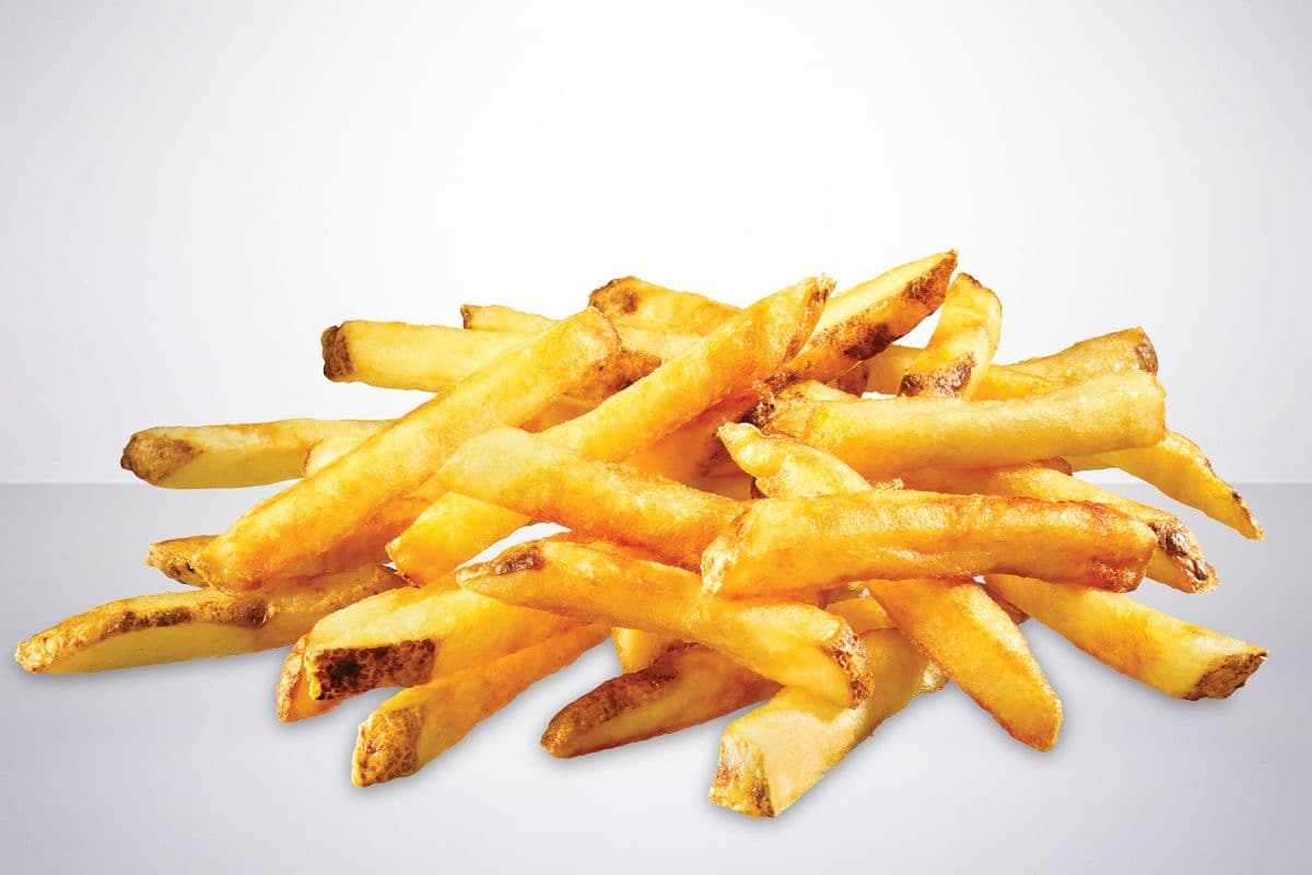 Fries