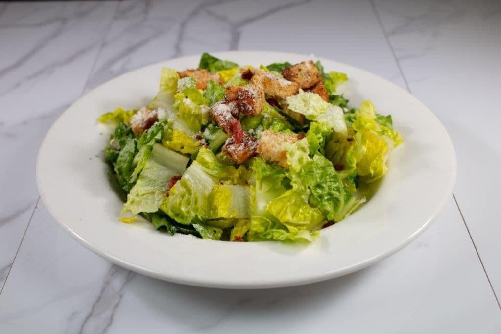 Ceaser Salad