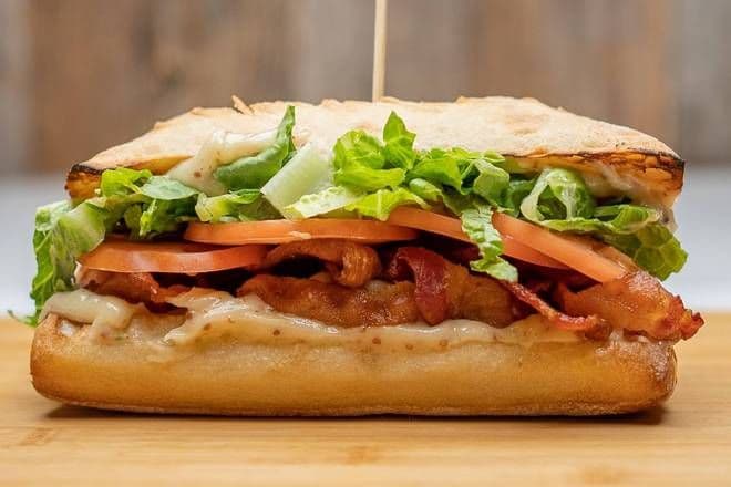 BLT