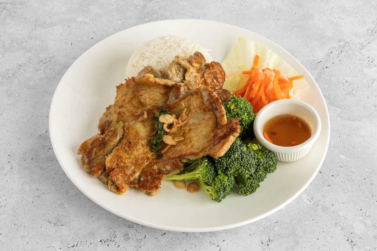 1601. Lemongrass Chicken Fillet 香茅鸡肉