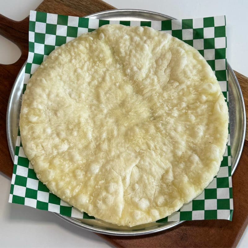 Village Classic | 9” Pizza Crust
